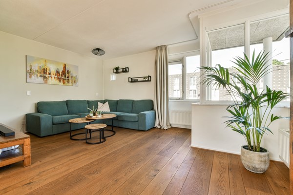 Medium property photo - Rumbeke 7, 1066 SZ Amsterdam